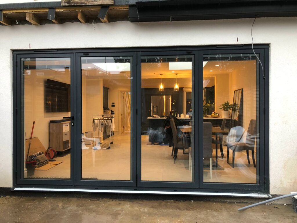 Best Bifolding Doors