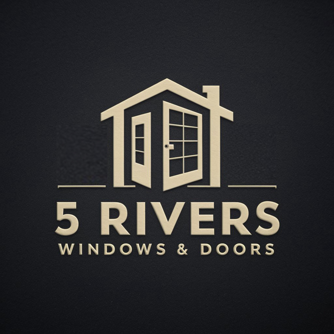 5 RIVERS WINDOWS & DOORS